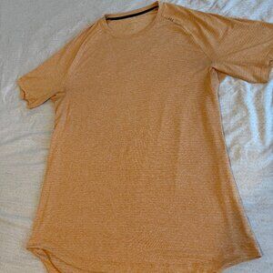 Mens Lululemon Loose Fit Mens Metal Vent Tees Bundle of 2 XL P